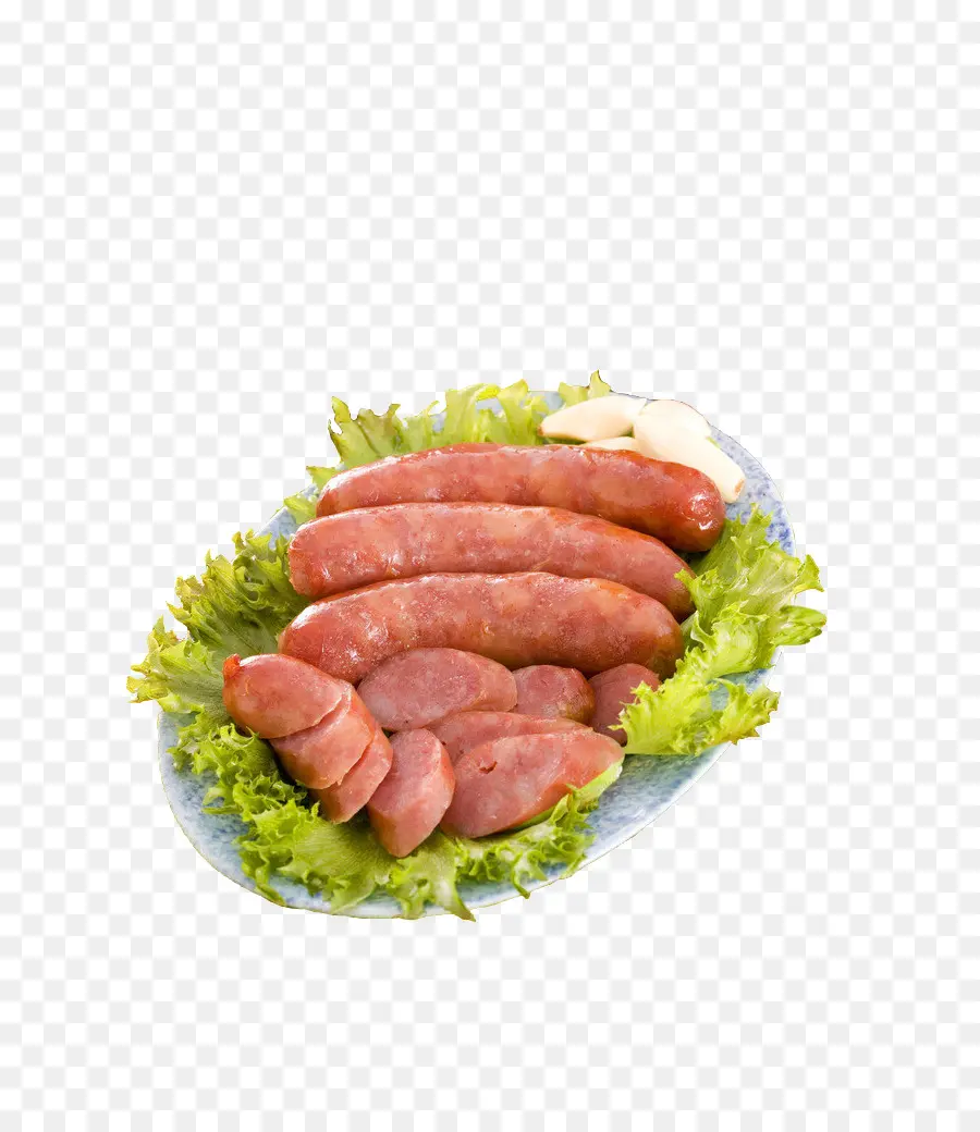 Saucisses，Viande PNG