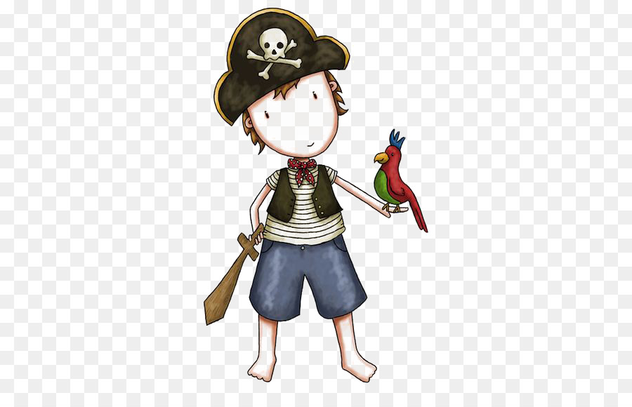 Le Piratage，Contenu Gratuit PNG