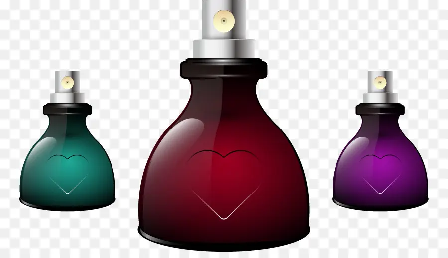 Parfum，Mode PNG