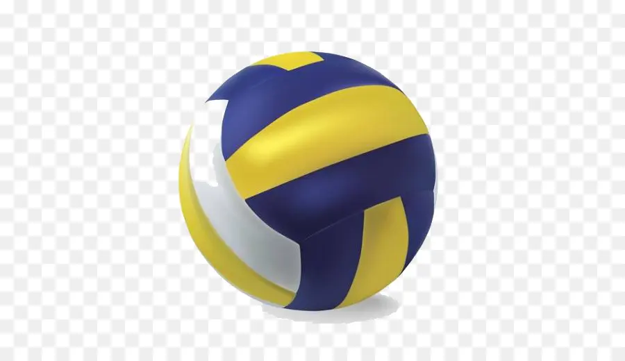 Volley Ball，Balle PNG