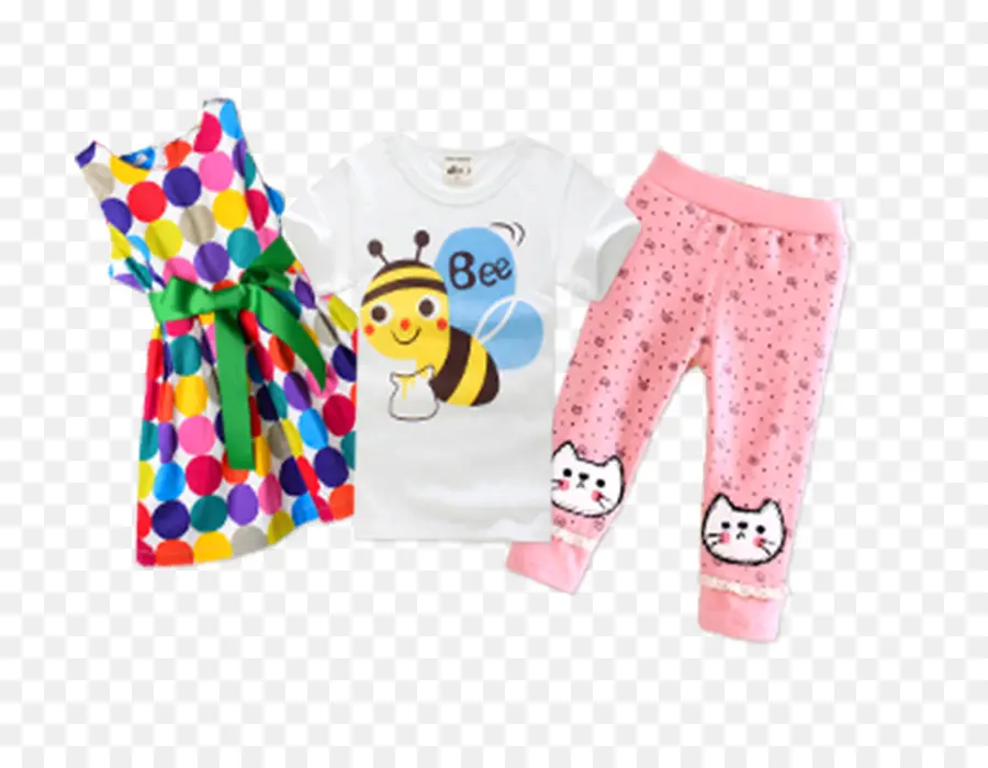 Vêtements Pour Enfants，Vêtements PNG