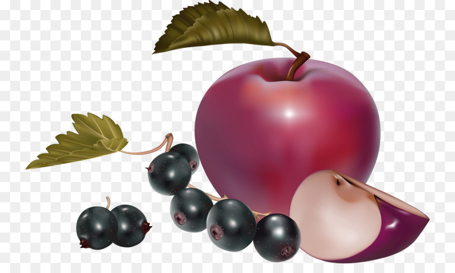 Pomme Rouge，Rose Musquée PNG