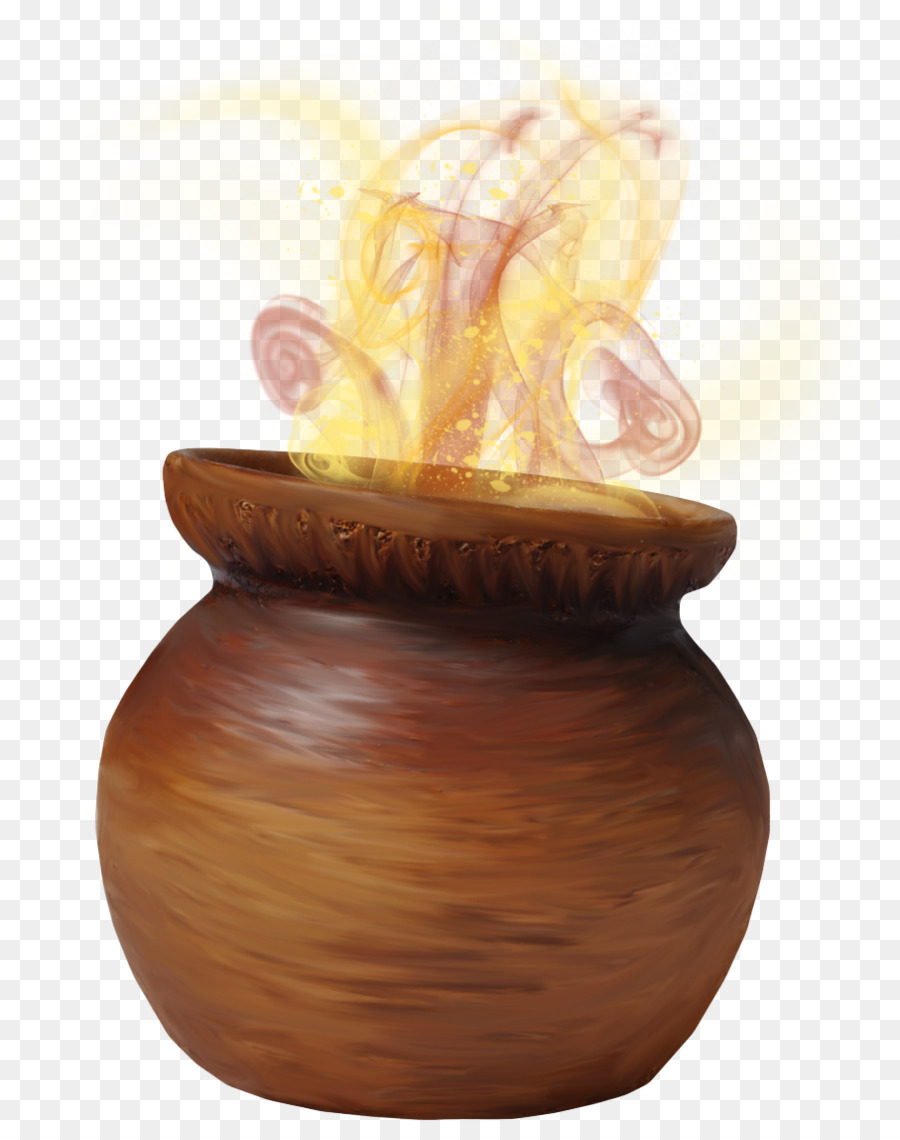 Pot，Céramique PNG
