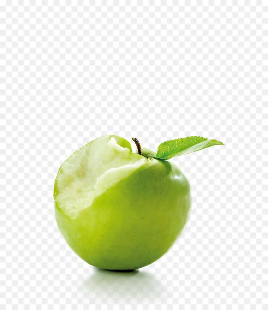 Pomme Verte，Fruit PNG