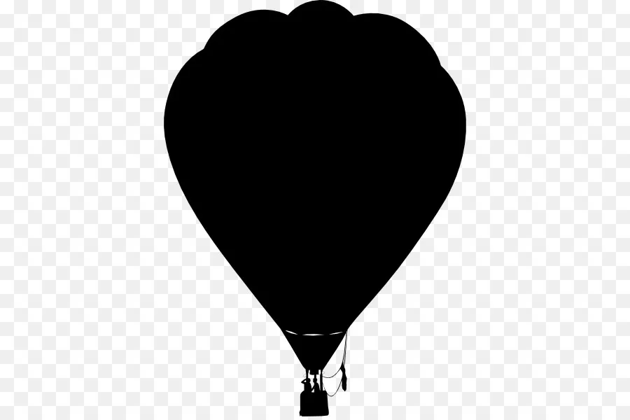 Montgolfière，Ballon PNG