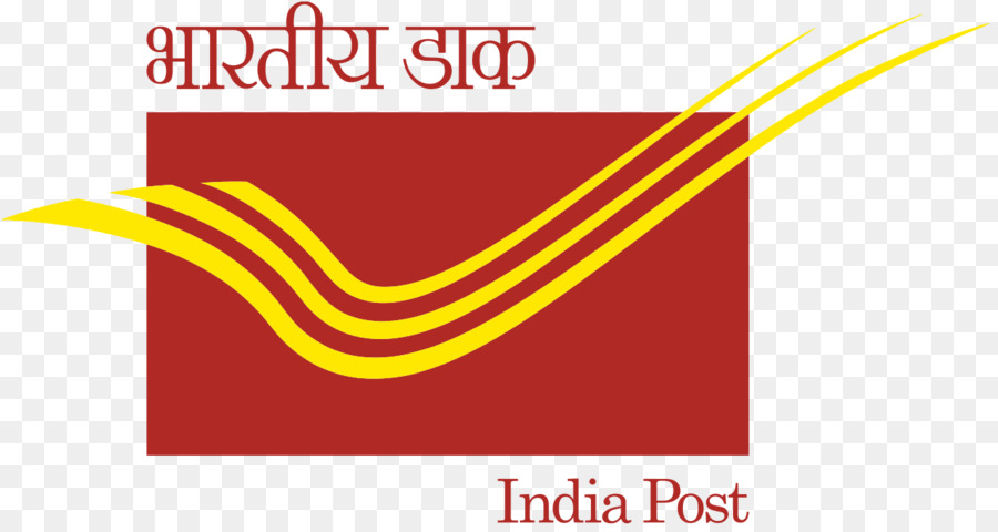 Logo De La Poste Indienne，Logo PNG