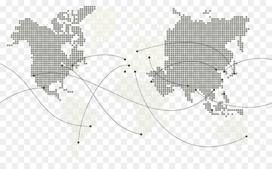 Carte Du Monde，Relations PNG