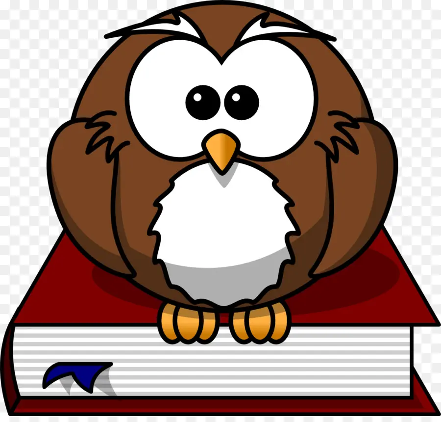 Hibou，Livre PNG