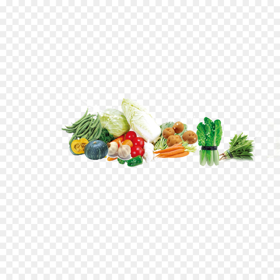 Légumes，Frais PNG