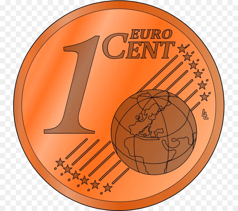 Cent，Penny PNG