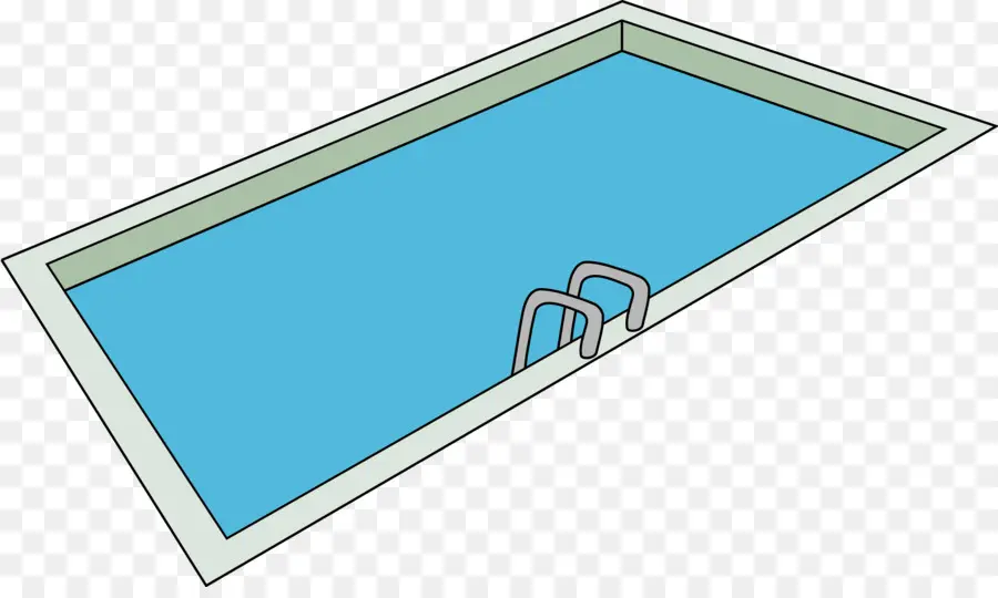 Piscine，Eau PNG