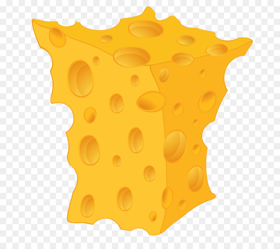 Fromage，Jaune PNG