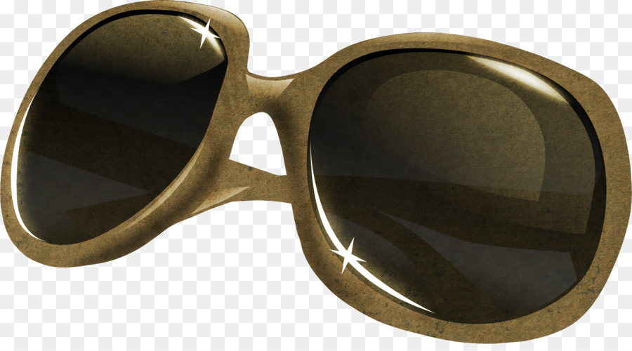 Lunettes De Soleil，Lunettes PNG