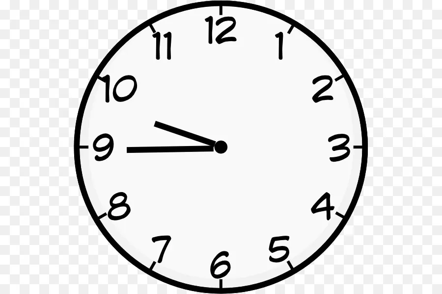 Horloge，Montre PNG