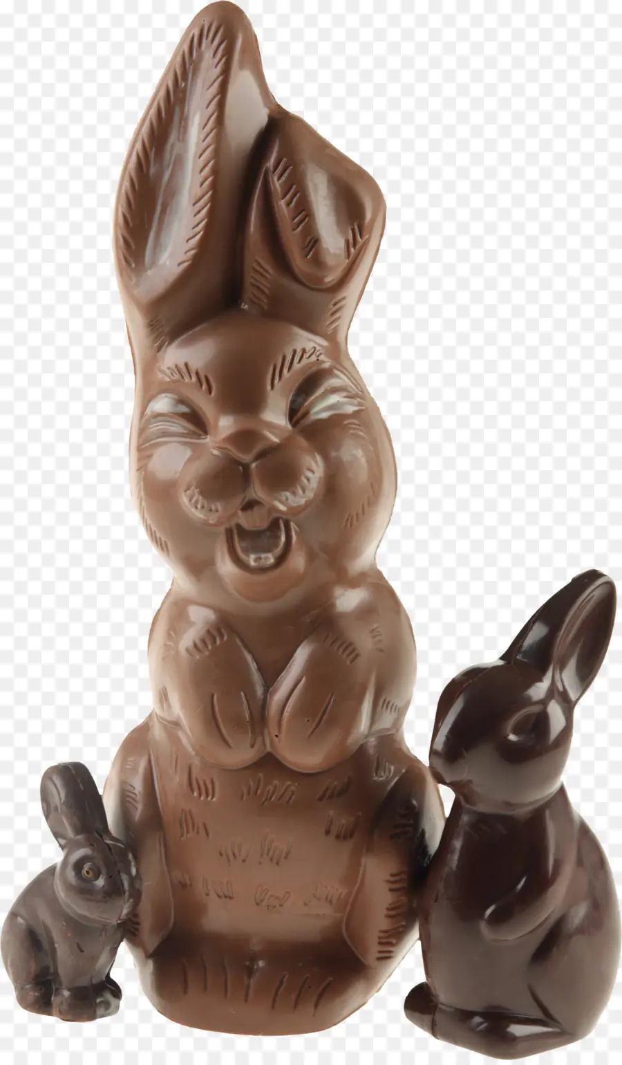 Lapins En Chocolat，Chocolat PNG