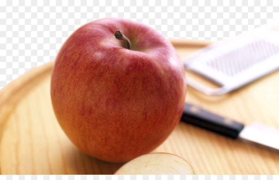 Pomme，En Bonne Santé PNG