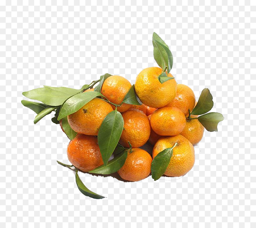 Clémentine，Le Mandarin Orange PNG