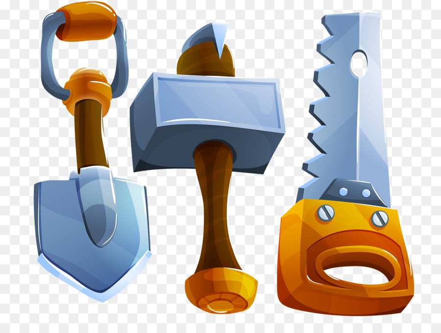 Outils，Marteau PNG