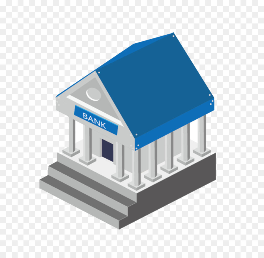 Bâtiment De La Banque，Finance PNG