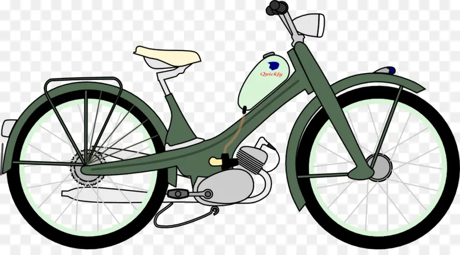 Vélo Vintage，Vélo PNG