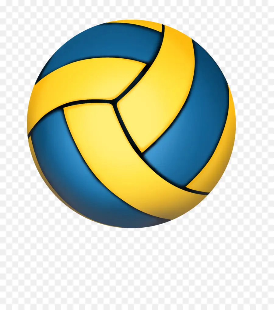 Argent Volleyball，Balle PNG