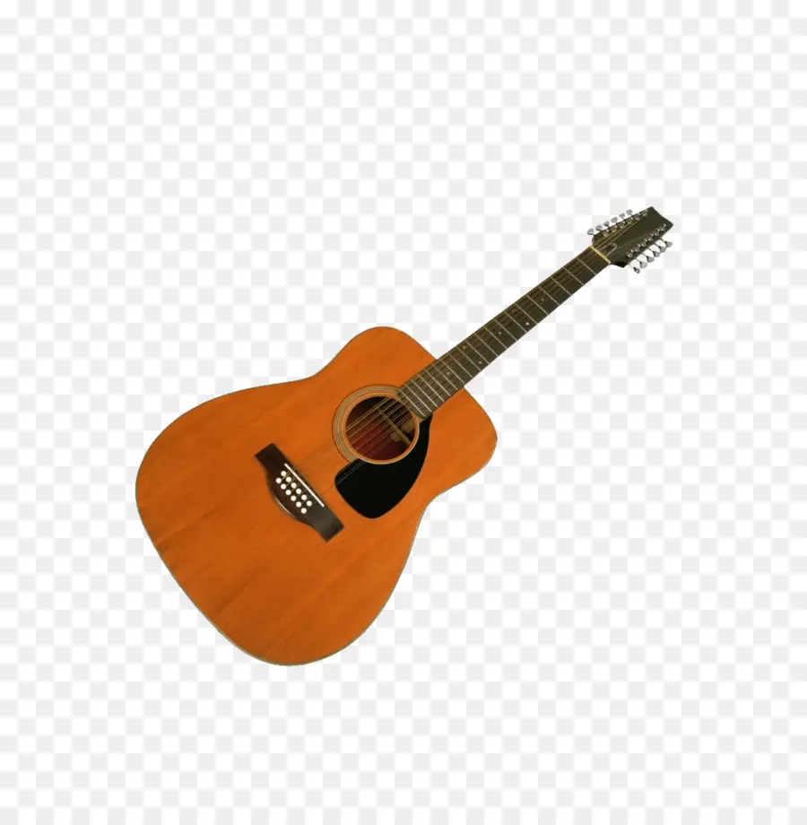 Guitare Acoustique，Musique PNG