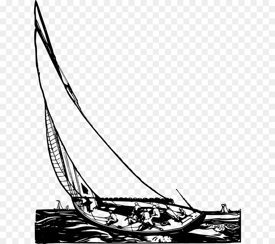 Voilier La Voile Bateau Png Voilier La Voile Bateau Transparentes Png Gratuit