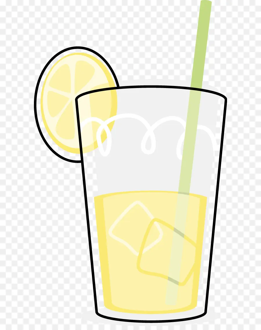 Limonade，Boisson PNG