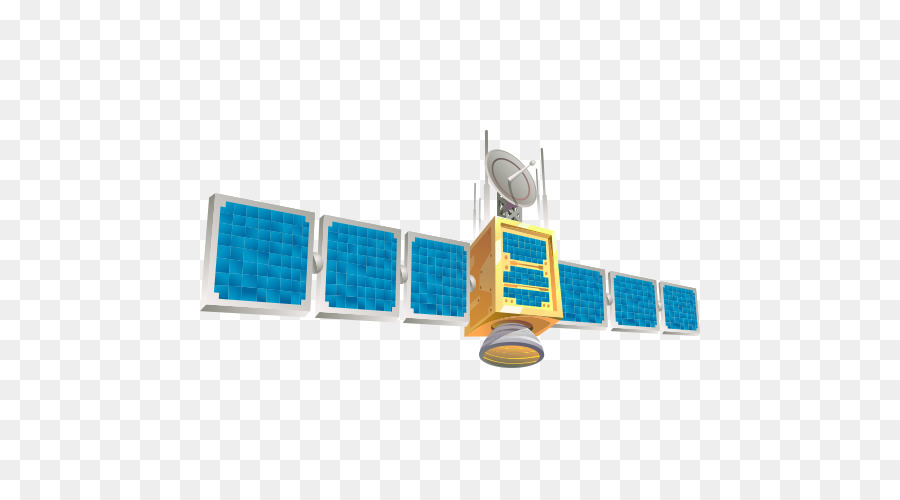 Satellite，Espace PNG