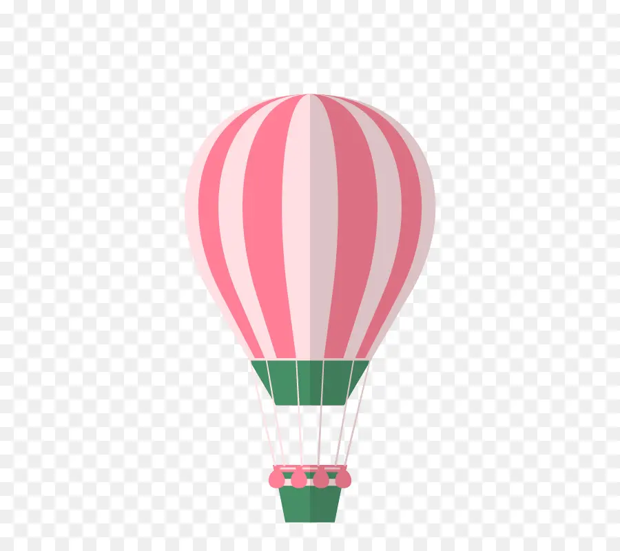 Ballon à Air Chaud，Montgolfière PNG