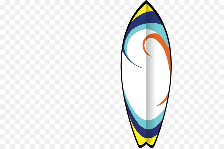 Planche De Surf，Surfant PNG