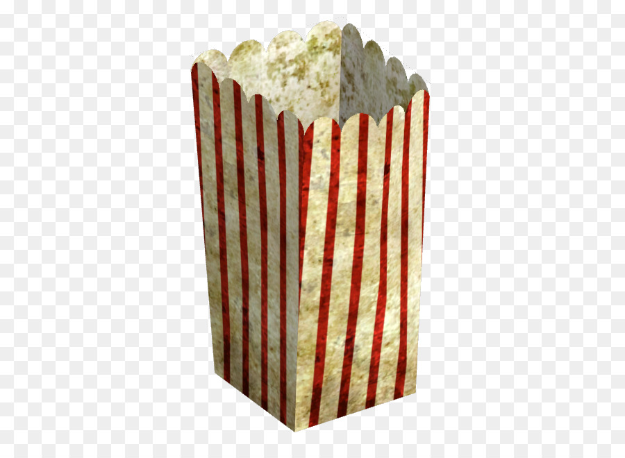 Popcorn，Collation PNG