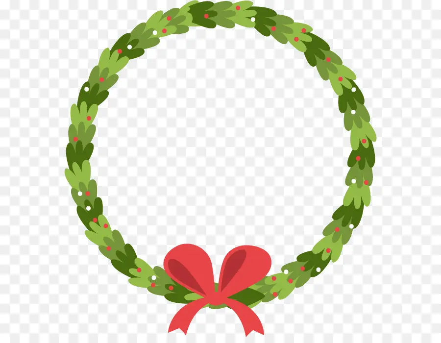 Couronne，Noël PNG