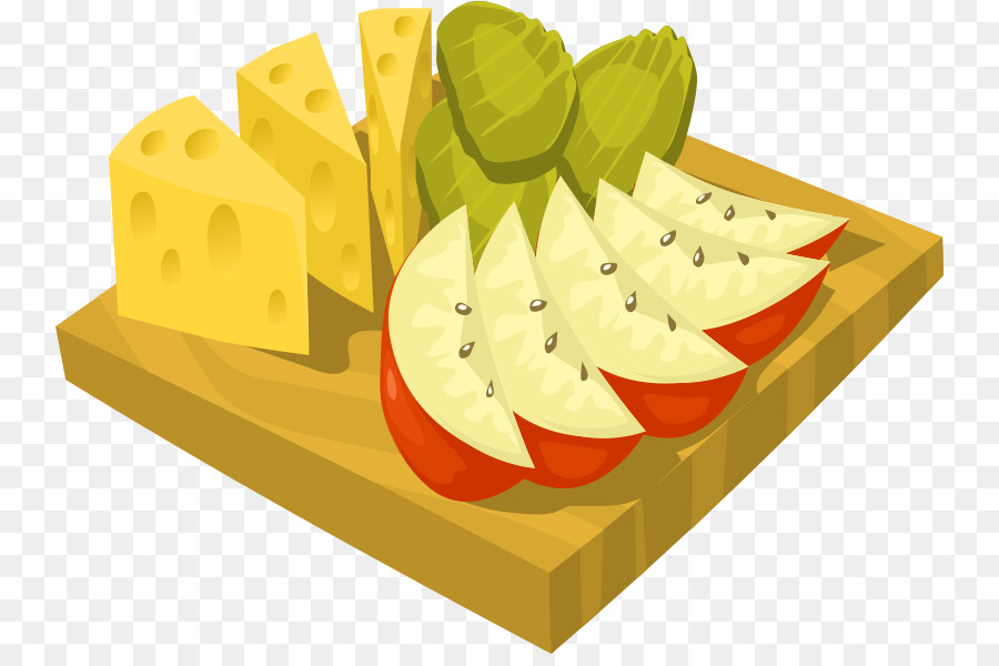 Fromage Et Légumes，Fromage PNG