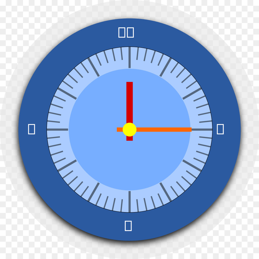 Horloge，Mur PNG