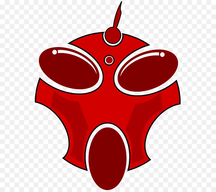 Masque Rouge，Costume PNG