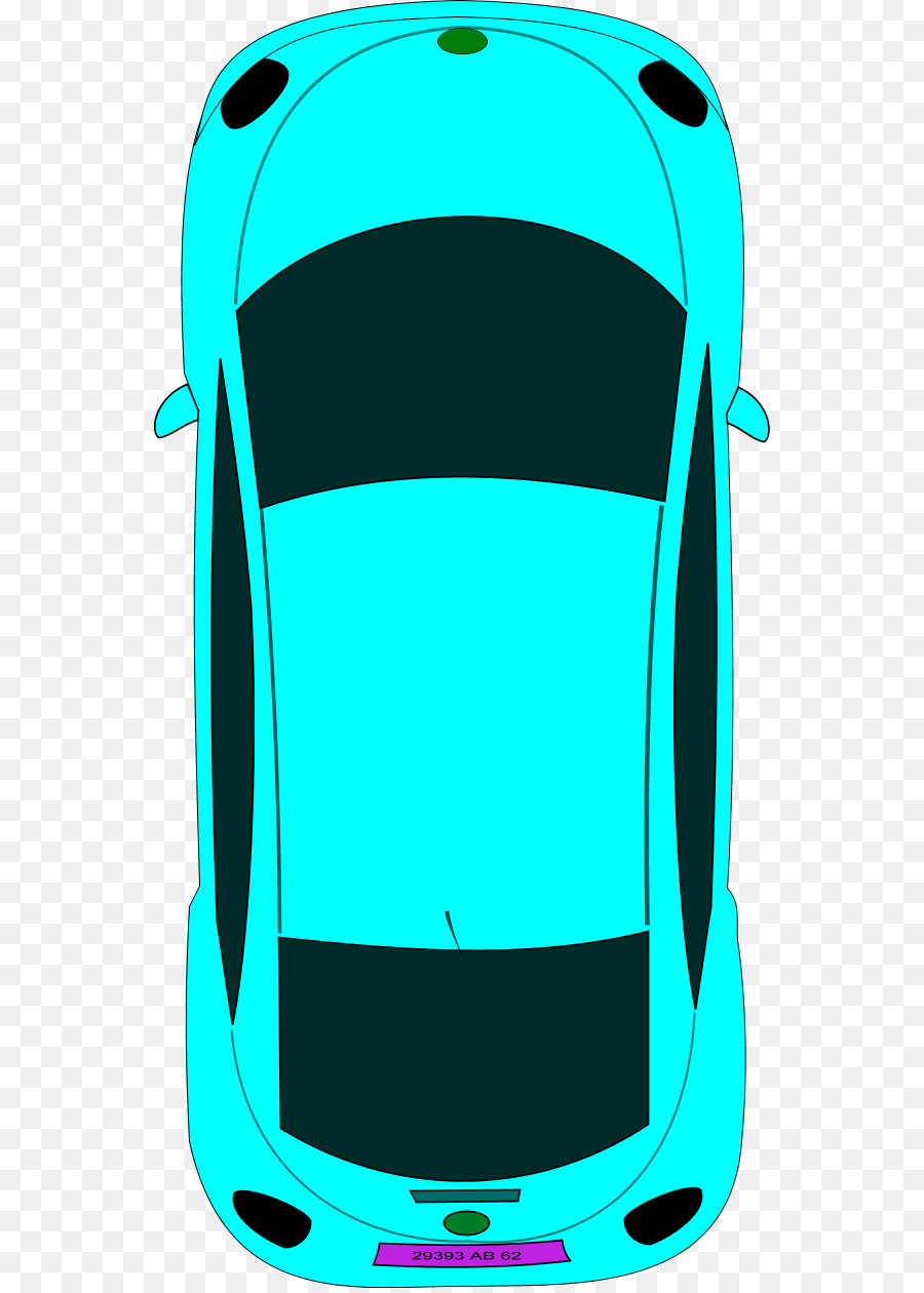 Voiture Bleue，Véhicule PNG