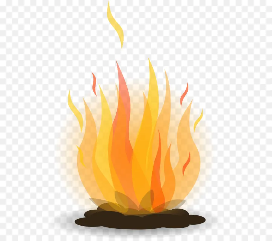 Feu，Flamme PNG