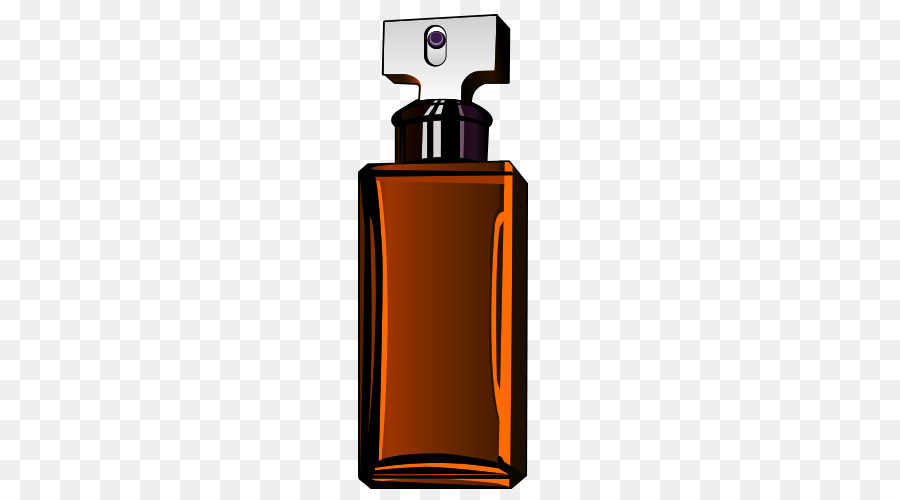 Flacon De Parfum，Parfum PNG