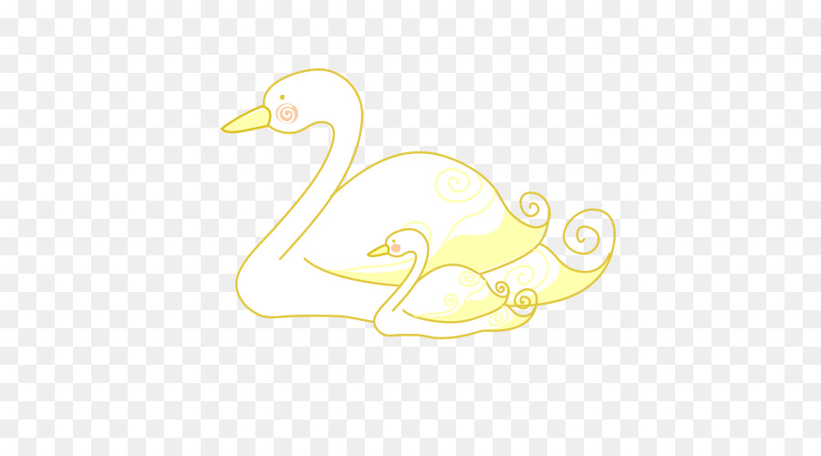 Canard，Oie PNG