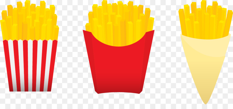 Frites，Collation PNG