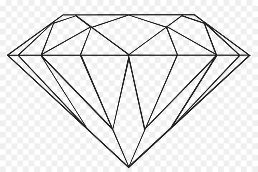 Diamant，Bijoux PNG