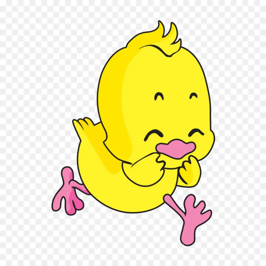 Canard，Jaune PNG