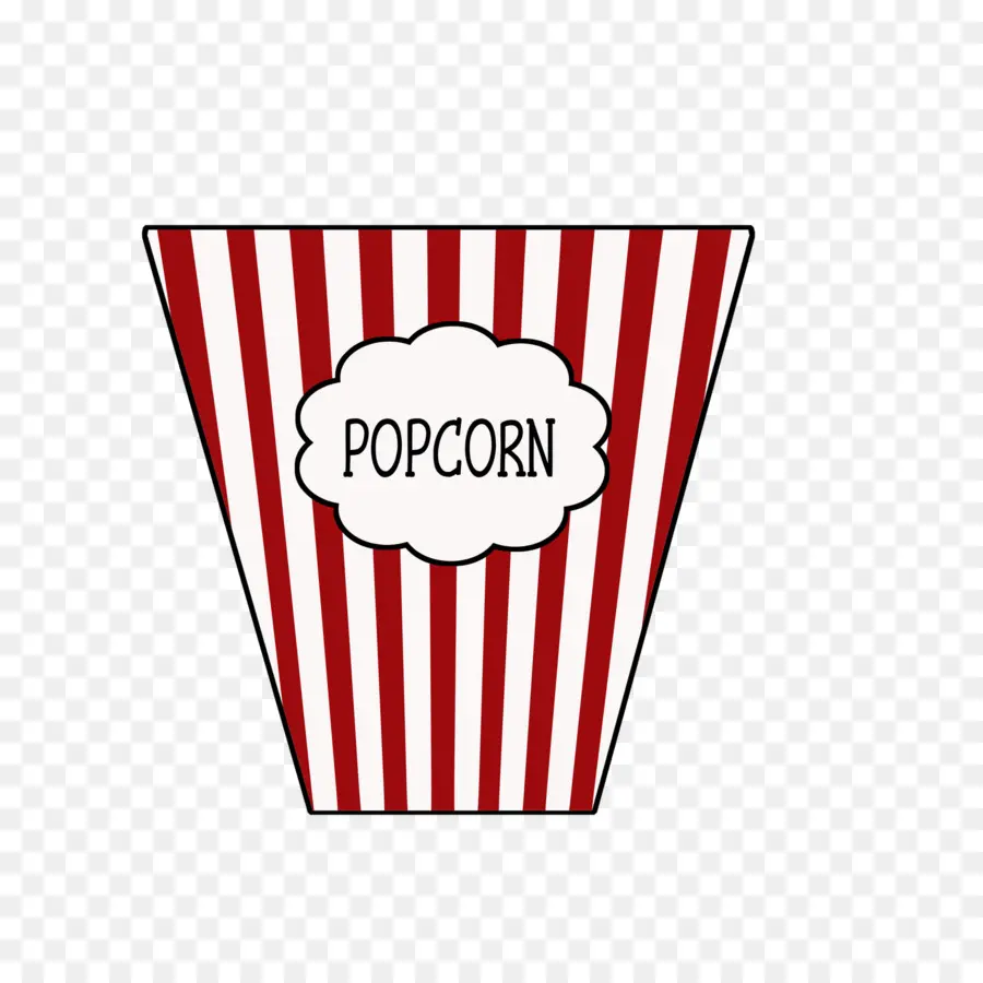 Popcorn，Collation PNG