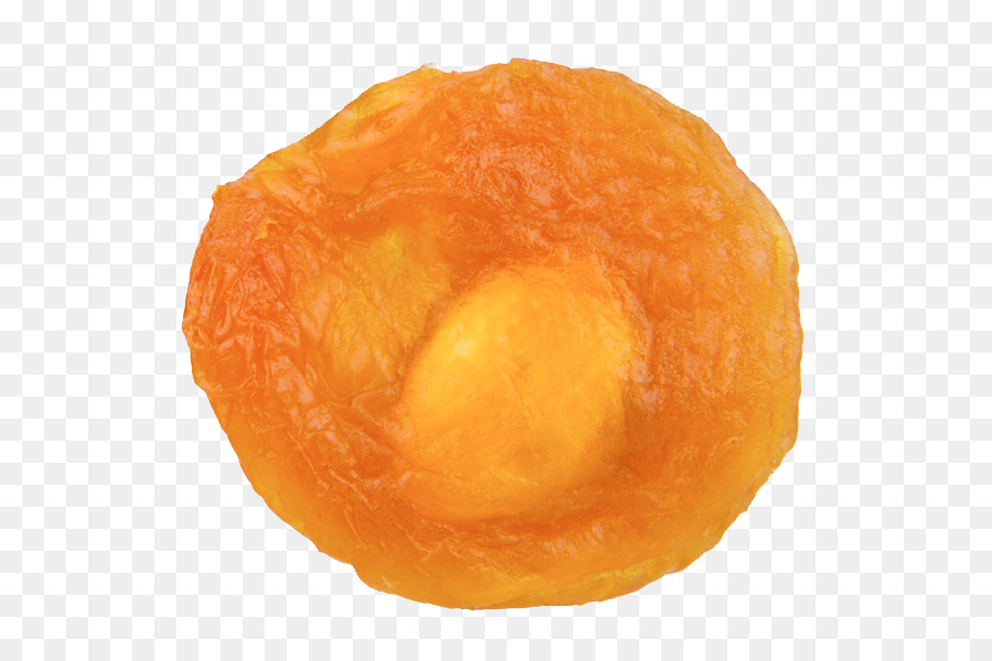 Abricot Séché，Orange PNG