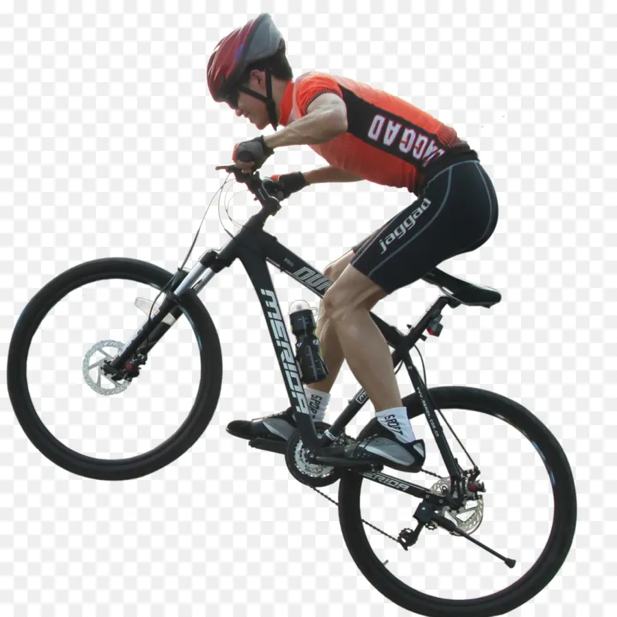 Garçon à Vélo，Vélo PNG