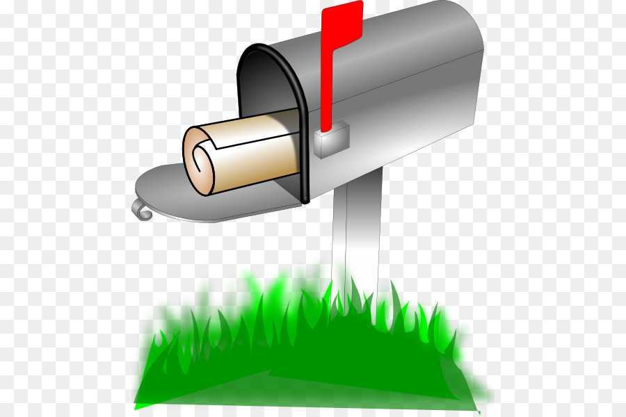 Boîte Aux Lettres，Boîte Par E Mail PNG