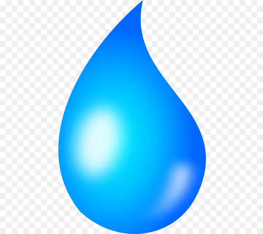 Goutte D'eau，Liquide PNG