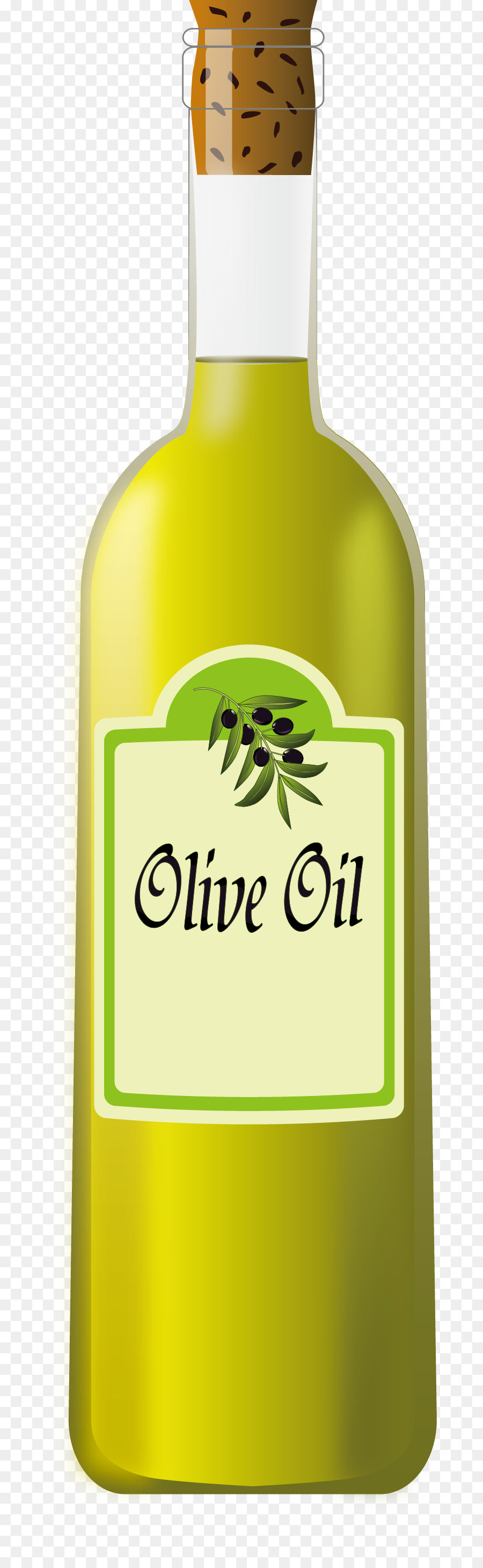 L Huile D Olive，Les Restes PNG