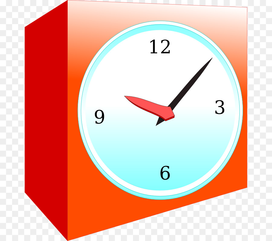 Réveil，Horloge PNG